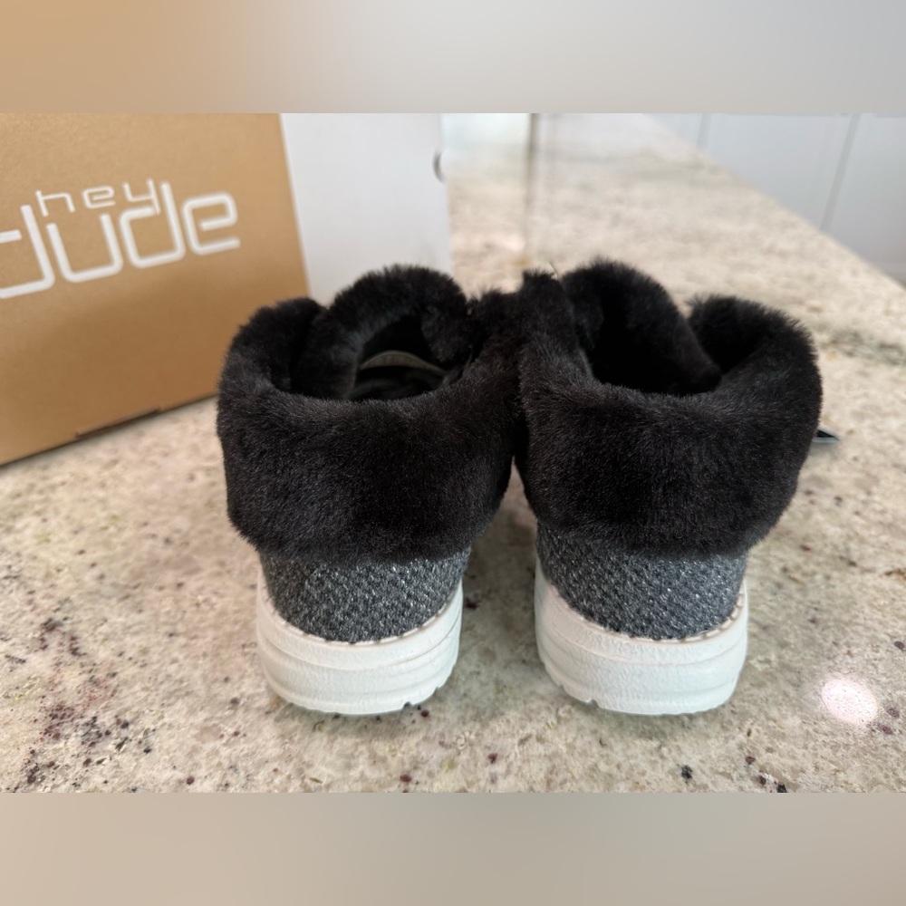 Hey Dude Britt Patchwork Java “NWT” NWT - image 6